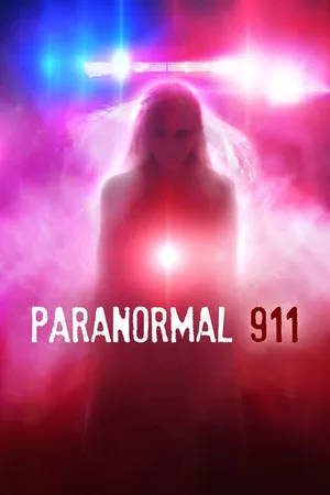 Постер к сериалу Paranormal 911 (2019)