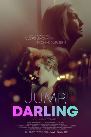 Постер к фильму Jump, Darling (2020)