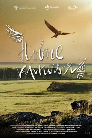 Постер к фильму Новые крылья (-)