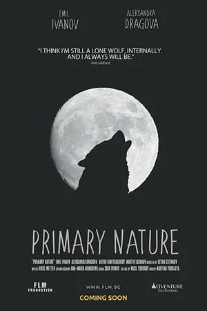 Постер к фильму Primary Nature (2019)