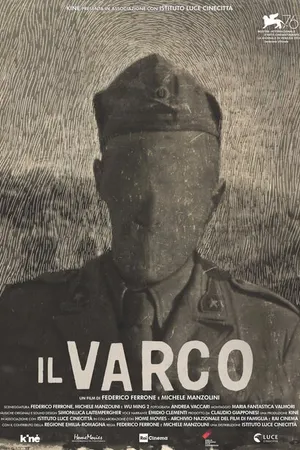Постер к фильму Il Varco - Once More Unto the Breach (-)