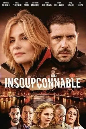 Постер к сериалу Неосознанно (2018)