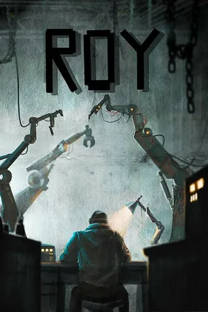 Постер к фильму Roy (2020)