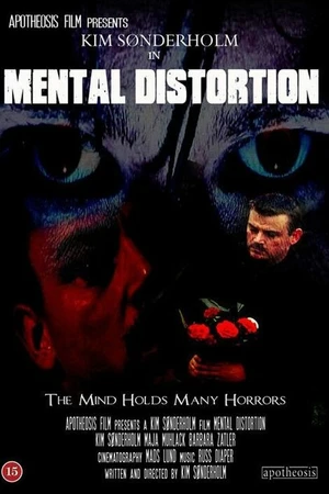 Постер к фильму Mental Distortion (2007)