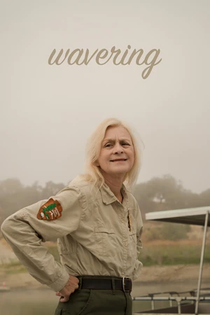 Постер к фильму Wavering (2019)