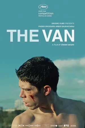 Постер к фильму Грузовик (2019)
