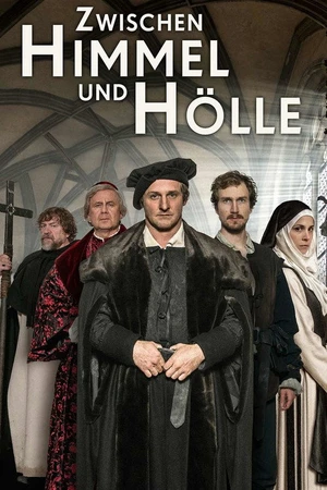 Постер к сериалу Zwischen Himmel und Hölle (2017)