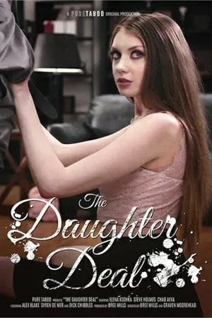 Постер к фильму The Daughter Deal (2019)
