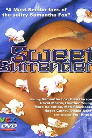 Постер к фильму Sweet Surrender (1980)