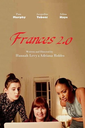 Постер к фильму Frances 2.0 (2018)
