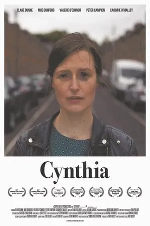 Постер к фильму Cynthia (2019)