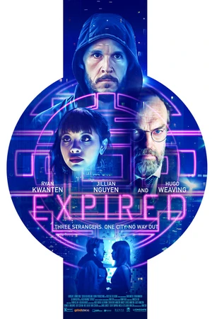 Постер к фильму Просроченный (2022)