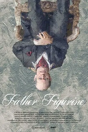 Постер к фильму Father Figurine (2019)