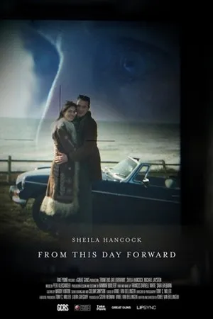 Постер к фильму From This Day Forward (2019)