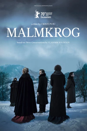 Постер к фильму Мальмкрог (2020)