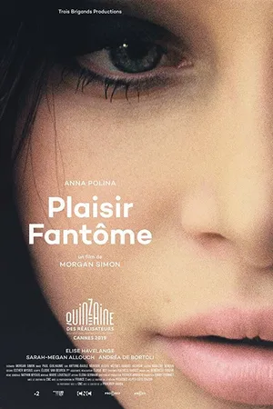 Постер к фильму Plaisir fantôme (2019)
