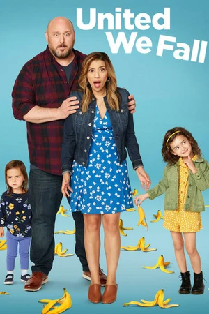 Постер к сериалу Вместе мы - ух, сила (2020)