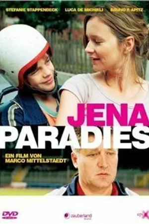 Постер к фильму Jena Paradies (2004)