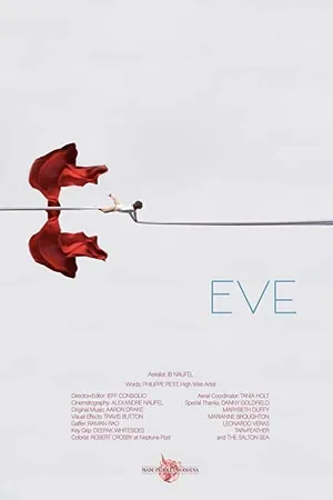 Постер к фильму Eve (2019)