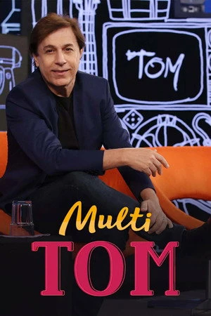 Постер к сериалу Multi Tom (2016 - 2019)