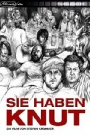 Постер к фильму Sie haben Knut (2003)