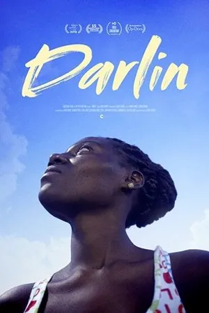 Постер к фильму Darlin (2019)