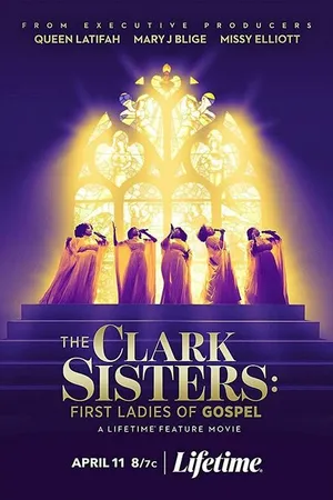 Постер к фильму The Clark Sisters: First Ladies of Gospel (2020)