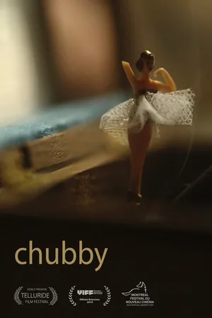 Постер к фильму Chubby (2019)