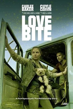 Постер к фильму Love Bite (2019)