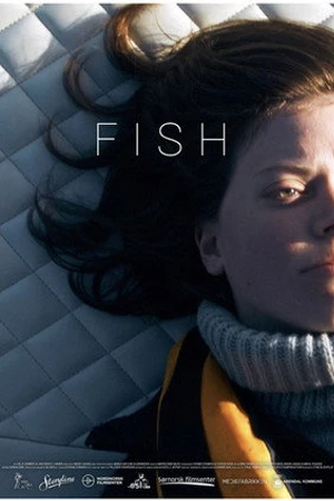Постер к мультфильму Fish (2019)