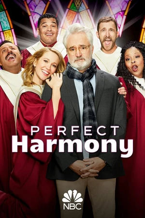 Постер к сериалу Идеальная гармония (2019 - 2020)