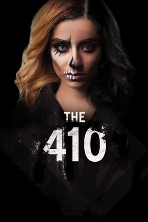 Постер к сериалу The 410 (2019)