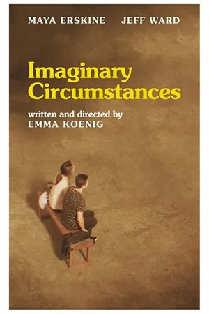 Постер к фильму Imaginary Circumstances (2018)