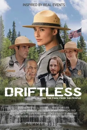 Постер к фильму Driftless (2020)