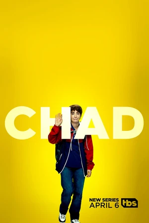 Постер к сериалу Чэд (2021)