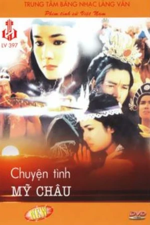 Постер к фильму Chuyên Tình My Châu (1992)