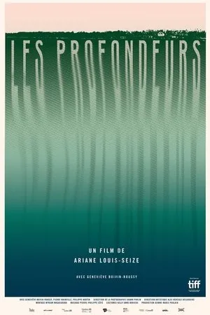 Постер к фильму The Depths (2019)