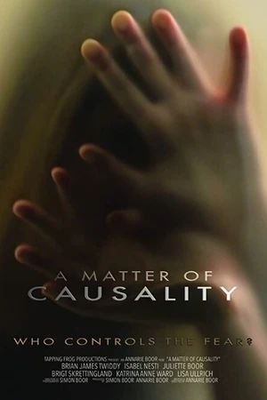 Постер к фильму A Matter of Causality (2021)