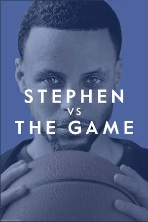 Постер к сериалу Stephen vs. The Game (2019)