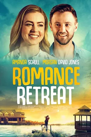 Постер к фильму Романтический ретрит (2019)