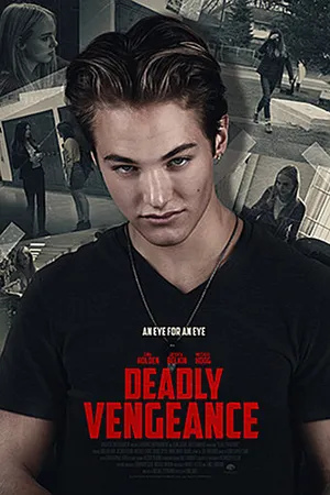 Постер к фильму Переспать с учеником (2019)