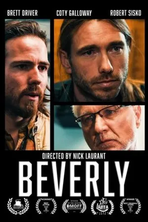 Постер к фильму Beverly (2019)