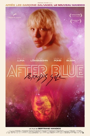 Постер к фильму Грязный рай (2021)