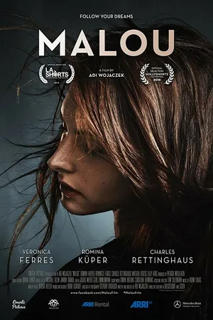 Постер к фильму Малу (2019)
