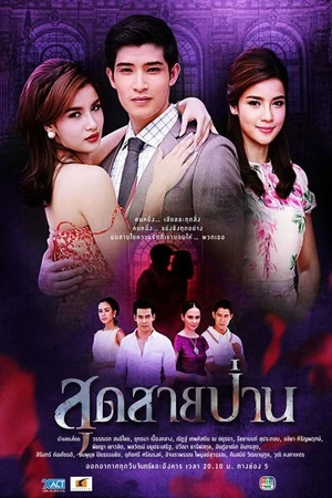 Постер к сериалу Сколько верёвочке не виться (2013)