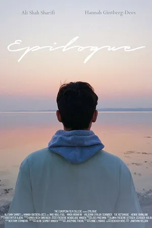 Постер к фильму Epilogue (2019)