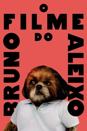 Постер к фильму O Filme do Bruno Aleixo (2019)