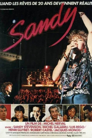 Постер к фильму Сэнди (1983)