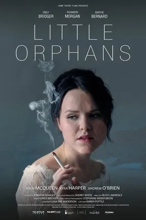 Постер к фильму Little Orphans (2020)