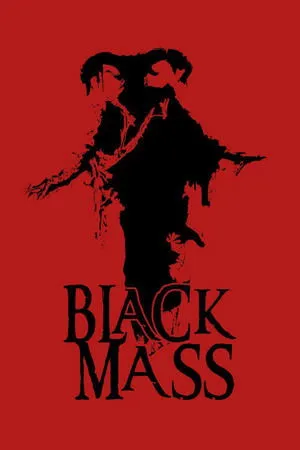 Постер к фильму Black Mass (2020)